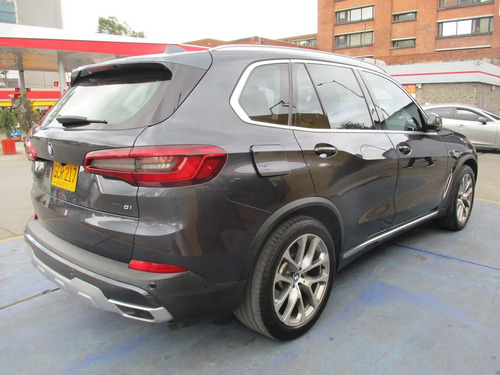 BMW X5 XDRIVE 40I 4X4 3000CC AT AA