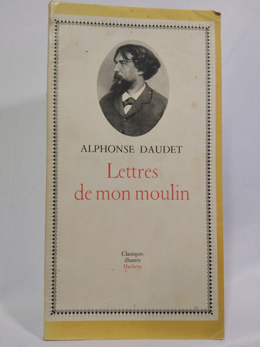 Bibliocollège - Lettres De Mon Moulin