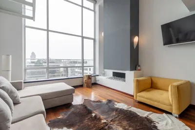 Apartamento en venta
