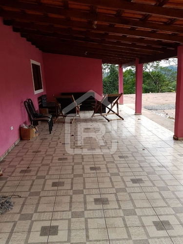 Imagem 3 de 30 de Linda Chacara Toda Gramada Com Piscina - 05 - 34963344