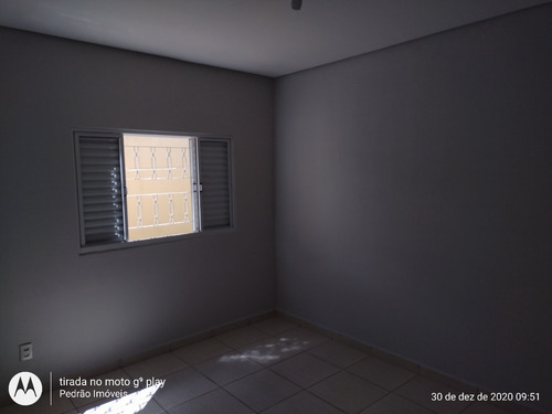 Imagem 7 de 13 de Casa / Jardim Nova Lençóis / Lençóis Paulista-sp - 68973856