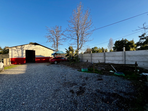Local Comercial En Arriendo Con Tremenda Ubicación