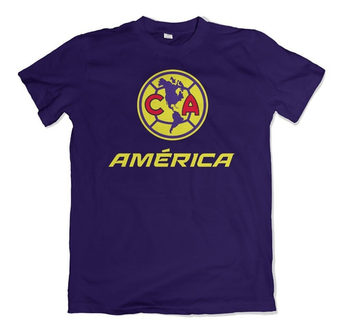 Playera Club América