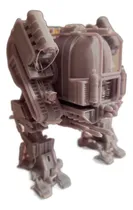 Comprar Robot Elephas - El Guerrero De Metal Gear