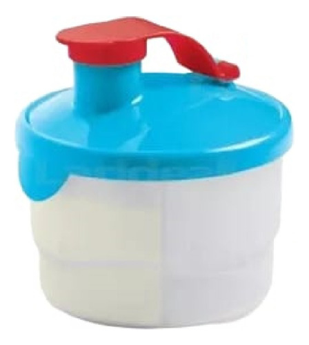 Tupperkids Dosificador Leche 270ml Tupperware® 0% De Bpa