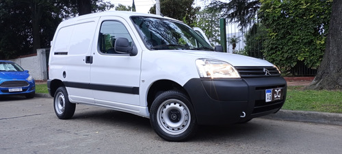 Citroën Berlingo Furgon 1.6 Bussines Hdi 92 