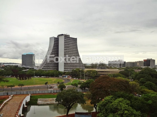 Imagem 8 de 9 de Sala / Conjunto Comercial, 65 M², Centro Histórico - 185918