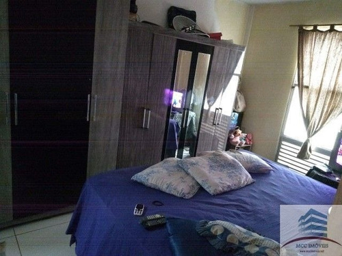 Imagem 4 de 9 de Apartamento A Venda Colinas, Neópolis