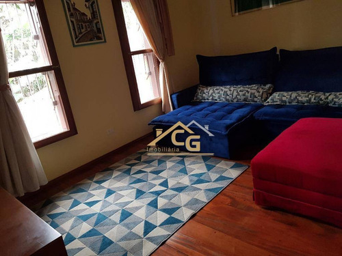 Imagem 24 de 30 de Casa Na Regiao Central - Ca0732