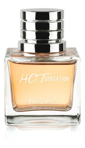 Plaisance  Perfume Mujer Hot Sensation