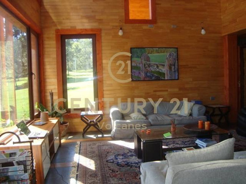 Imagen 9 de 30 de Venta Casa Con Privilegiada Vista, Sector Candelaria Pucón