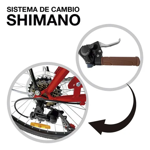 Bicicleta vintage r26 new arrivals