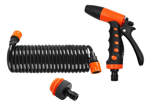 1 Set Para Washdown System Para Rv Marine Boat Garden