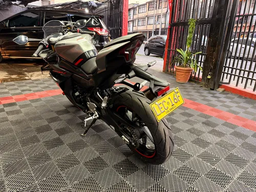 Cfmoto Cf450