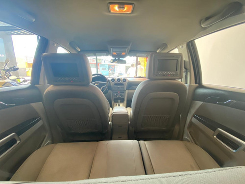 Captiva Sport 2.4 16v Sfi Ecotec Fwd