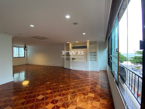 Apartamento Com 4 Quartos Na Quadra Da Praia - 2042006751 - 34253210