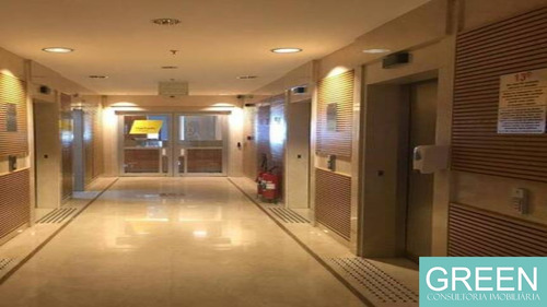 Imagem 18 de 18 de Comercial/industrial - Ref: Sa00497