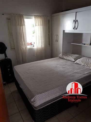 Casa Padrão Para Venda Em Chácara Do Visconde Taubaté-sp - 604