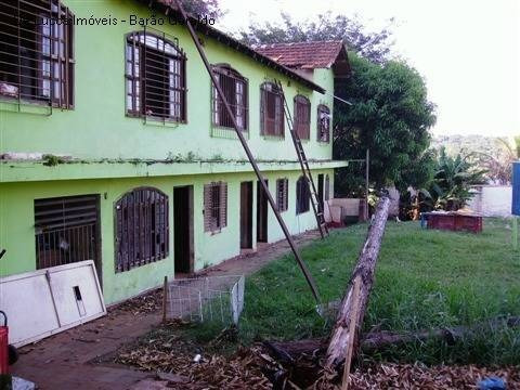 Imagem 3 de 10 de Chácara À Venda Em Vila Hollândia - Ch016431