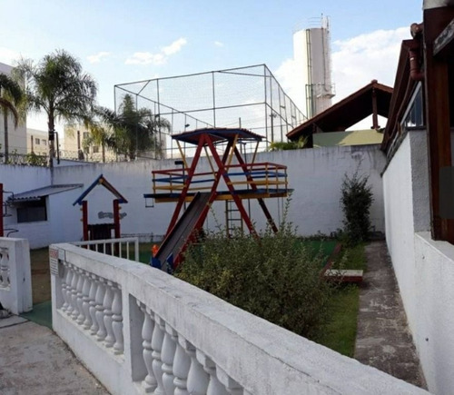 Imagem 28 de 28 de Sobrado À Venda, 140 M² Por R$ 330.000,00 - Jaraguá - São Paulo/sp - So1494