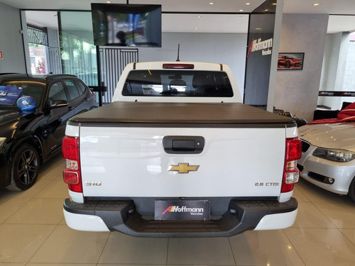 Chevrolet S10 Ls Dd4