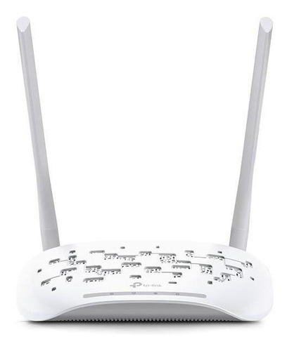 Access Point Bridge Repetidor 300mbps N Tp-link Tl-wa801nd