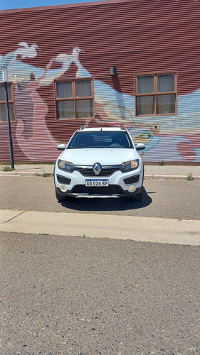 Renault Sandero Stepway 1.6 Privilege 105cv Nac