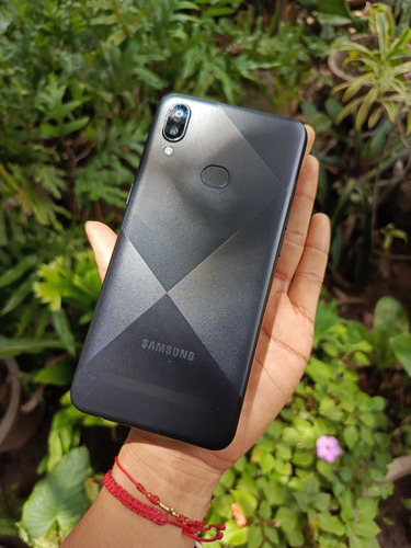 Celular Samsung Galaxy A 10 S (Usado)