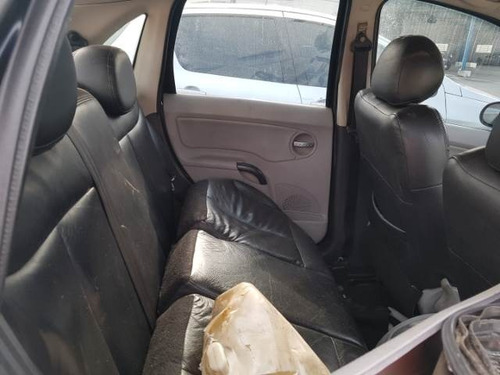 Imagem 9 de 10 de Sucata De Citroen C3 1.6 16v - Motor Câmbio Peças