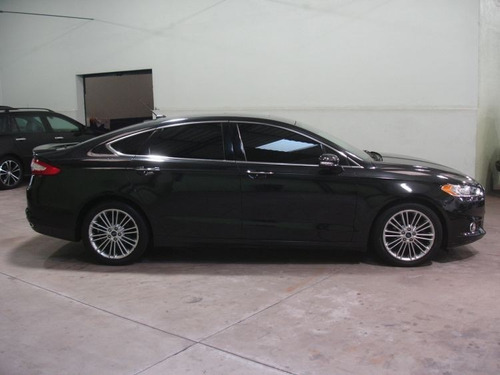 Fusion 2.0 Awd Gtdi Aut.