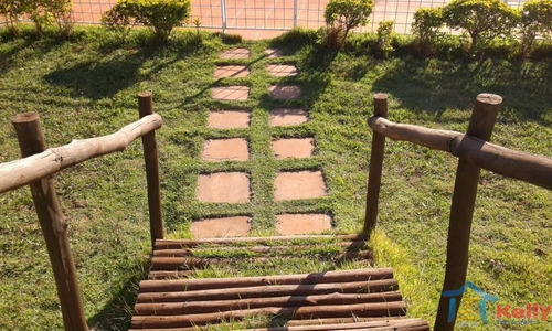 Imagem 11 de 30 de Vende-se Linda Chácara Em Álvares Machado - 1071