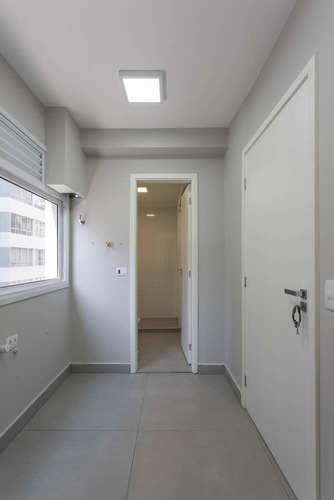 Imagem 7 de 15 de Apartamento Belíssimo 03 Dorm/01 Suíte No Melhor De Sp Zo Jardim Paulista - 166