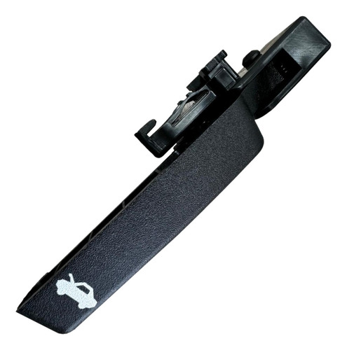 Puxador Alavanca Capo Cobalt Onix Prisma Tracker Original