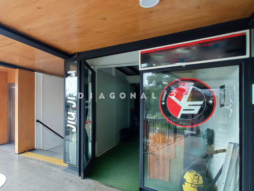 Local Comercial En Arriendo En Ñuñoa