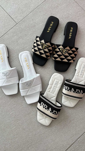 Prada Sandalias