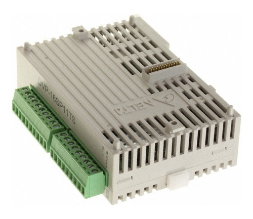 Delta Dvp16sp11ts - Programador Plc 24v 8 E/s 6 Sal.