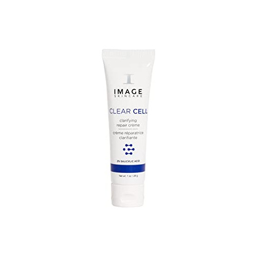 Image Skincare, Clear Cell Clarifying Repair Crème, 95x45