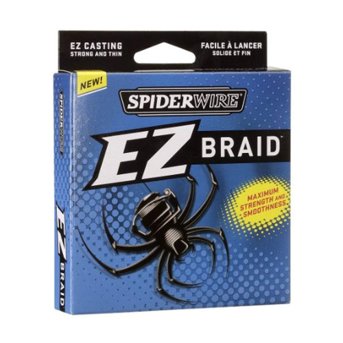  Spiderwire Ez Braid