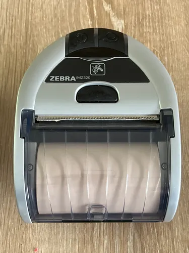 Impresora Zebra Imz320 (Usado)