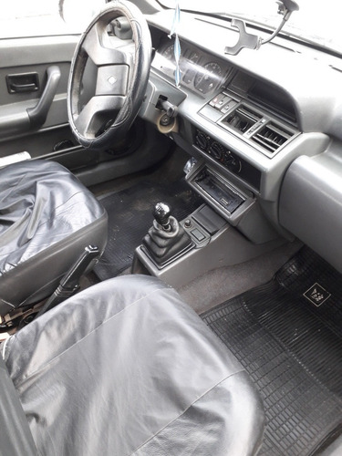 Imagen 11 de 12 de Renault Clio 1998 1.9 Rl