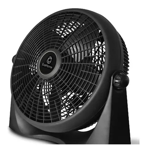 Imagen 1 de 9 de Ventilador Turbo Semiindustrial 20 Motor Reforzado 90watts