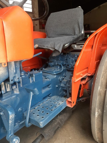 Imagen 3 de 8 de Fiat Kubota L245 - Permuto - Dolar Oficial
