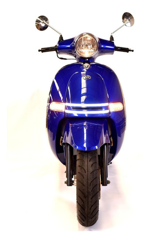 Imagen 7 de 8 de Lifan Lf150t