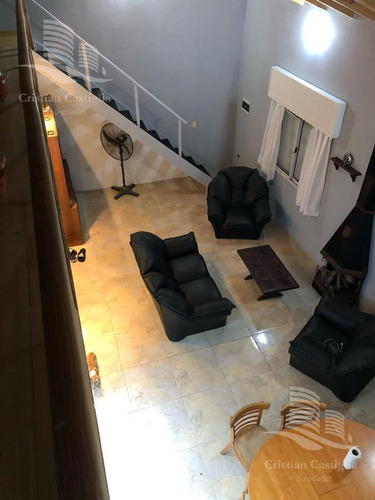 Venta - Casa Quinta, 3/tres Ambientes, Gran Jardín, Cochera - Tortuguitas, Malvinas Argentinas