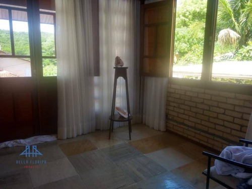 Imagem 18 de 30 de Casa Com 3 Dormitórios À Venda, 340 M² Por R$ 1.498.000,00 - Pantanal - Florianópolis/sc - Ca0461