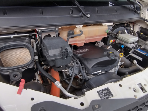 Iveco Daily 35s14 2018 Unico Dono Raro Estado De Conservação