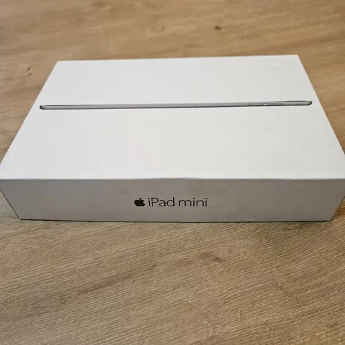 iPad mini 4 128GB 本体・箱のみ Ipad Mini 4 128gb Cinza Bateria 92% Apenas 216 Ciclos