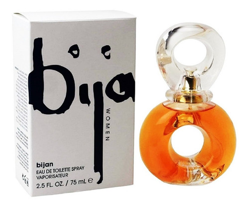 Bijan Women Dama 75 Ml Edt Spray