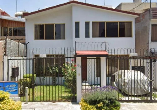 Casa A La Venta En Paseos De Taxqueña, Asombroso Remate Bancario