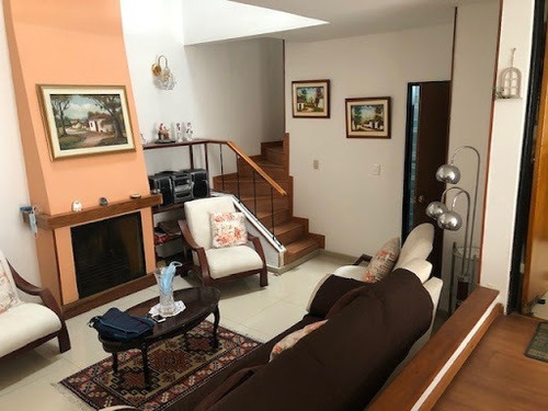 Casas En Arriendo Nueva Autopista 820-406